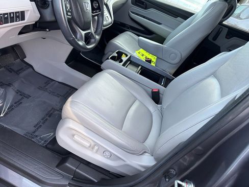 Used 2020 Honda Odyssey EX-L image 11