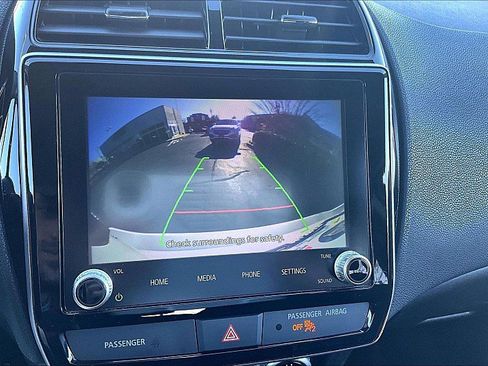 Used 2023 Mitsubishi Outlander Sport Ralliart image 22