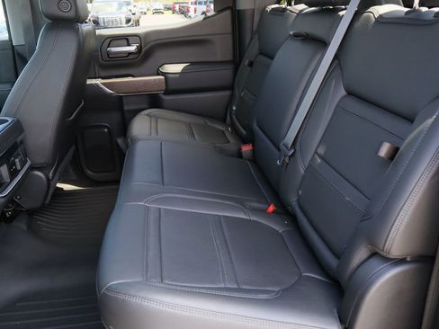 Used 2021 GMC Sierra 1500 Denali w/ Denali Premium Package AWD/4WD image 26