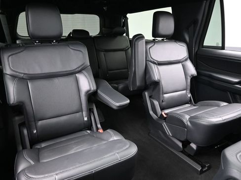 New 2027 Ford Expedition Max Platinum w/ Stealth Performance Package AWD/4WD image 26