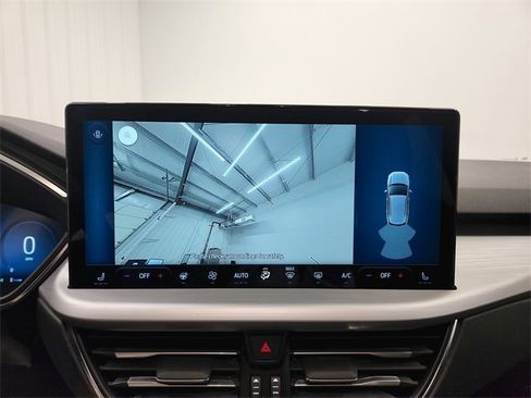 Used 2025 Ford Escape Platinum image 23