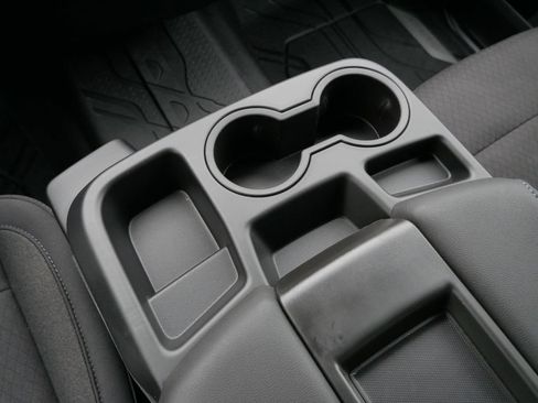 New 2026 Chevrolet Silverado 1500 RST w/ RST Select Package AWD/4WD image 20