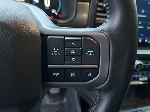 Used 2023 Ford F150 Lariat w/ Equipment Group 502A High image 29