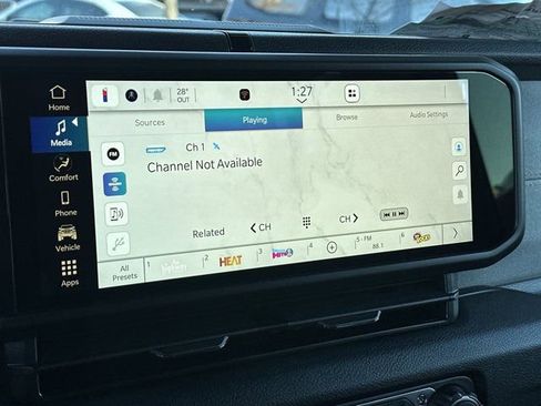 New 2026 Jeep Wrangler Willys image 25