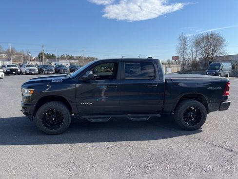 Used 2019 RAM 1500 Big Horn image 6