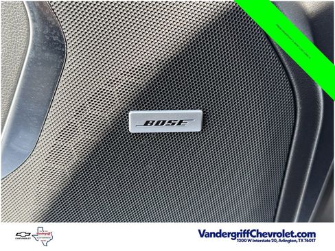 Used 2024 Chevrolet Tahoe Premier w/ Advanced Technology Package AWD/4WD image 19