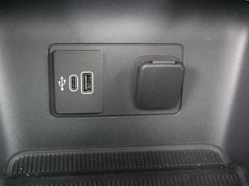 Used 2026 Ford Explorer Tremor w/ Tremor Ultimate Package AWD/4WD image 30