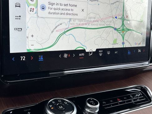 New 2026 Ford Expedition Max King Ranch AWD/4WD image 21