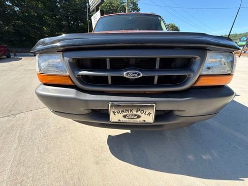 Used 2000 Ford Ranger 2WD Regular Cab image 64