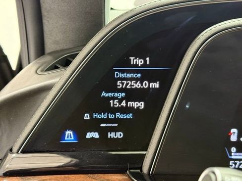 Used 2023 Cadillac Escalade ESV Sport Platinum image 39