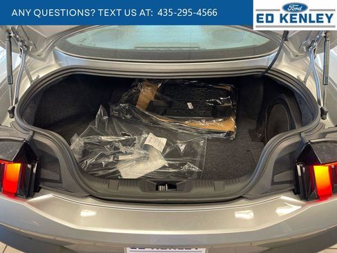 New 2025 Ford Mustang GT Premium image 28