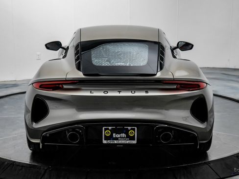 New 2026 Lotus Emira SE image 13