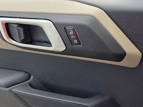 New 2026 Ford Bronco Big Bend AWD/4WD image 33