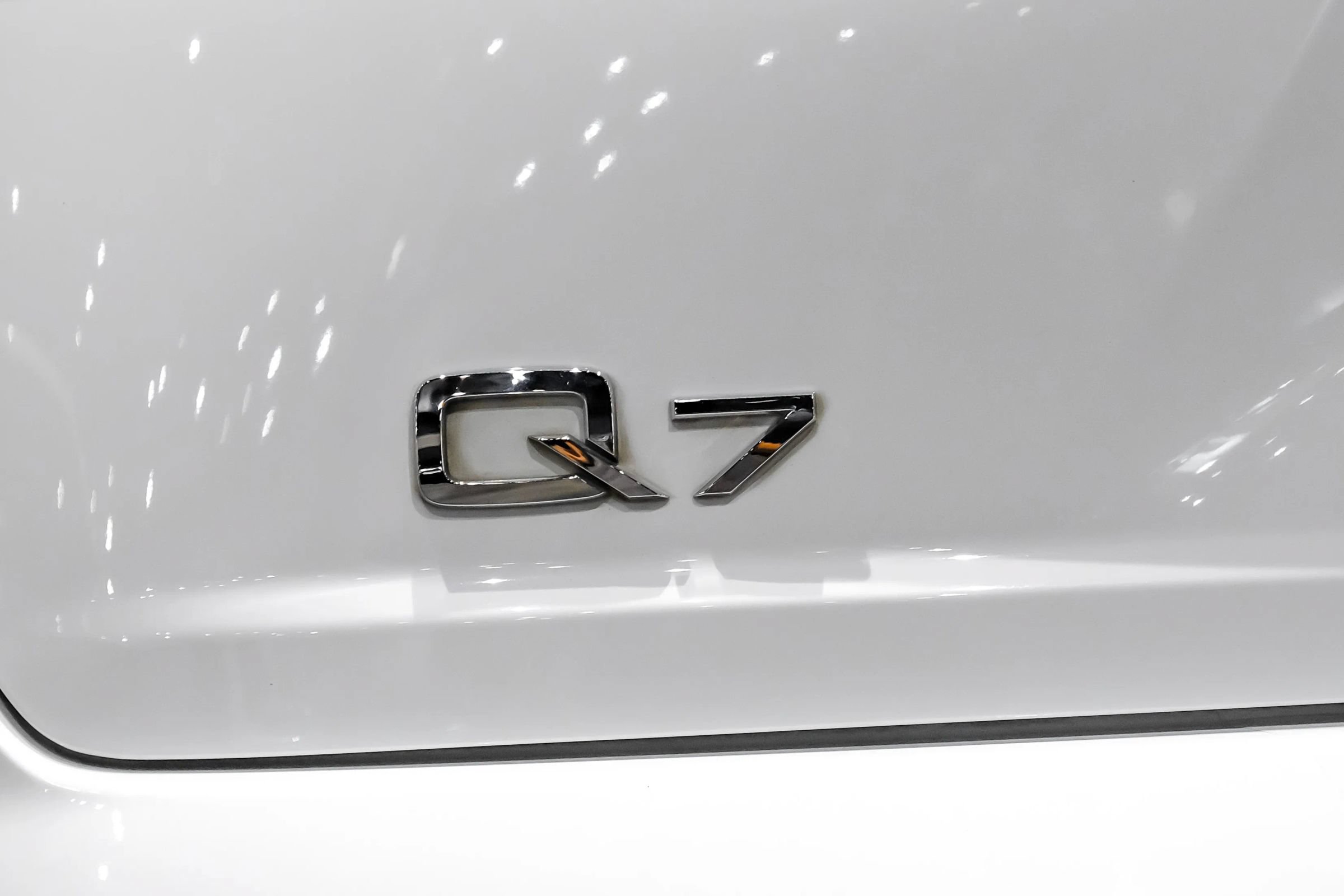 Used 2019 Audi Q7 3.0T Prestige AWD/4WD image 56