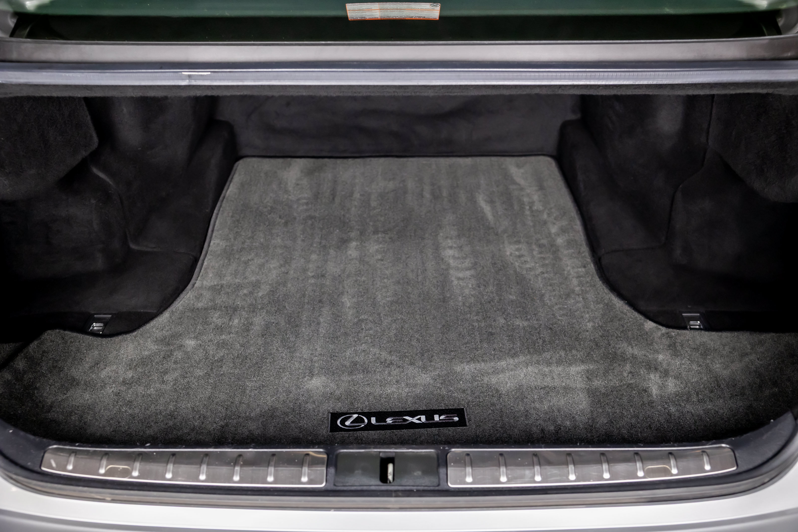 Used 2018 Lexus LS 500 AWD w/ Interior Upgrade Package image 40