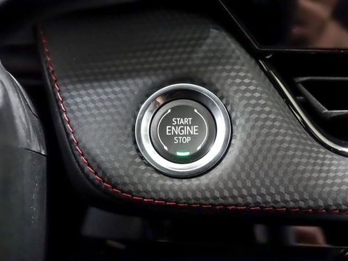 New 2026 Chevrolet Equinox RS w/ LPO, Floor Liner Package FWD image 15