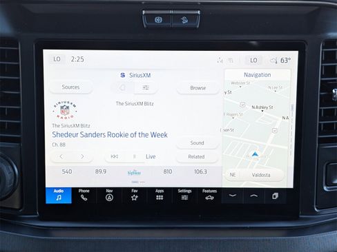 New 2026 Ford F250 Platinum image 18