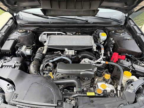 Certified 2023 Subaru Outback Wilderness AWD/4WD image 11