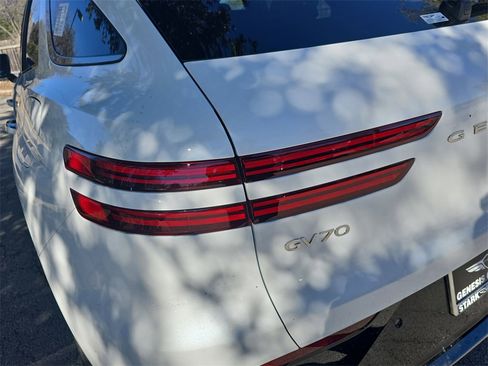 New 2026 Genesis GV70 2.5T Sport Prestige image 33