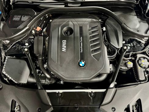 Used 2017 BMW 540i xDrive 540i xDrive Sedan 4D image 30