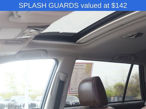 Used 2013 Subaru Outback 2.5i Limited AWD/4WD image 7