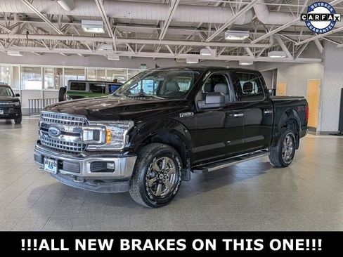 Used 2020 Ford F150 XLT w/ XTR Package image 4