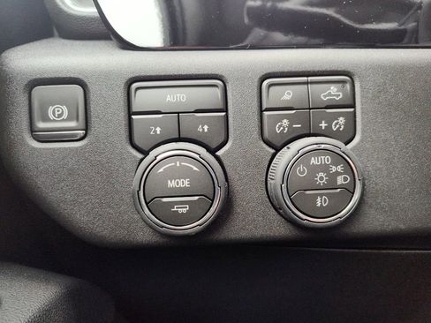 New 2026 Chevrolet Silverado 1500 RST w/ Redline Edition image 22