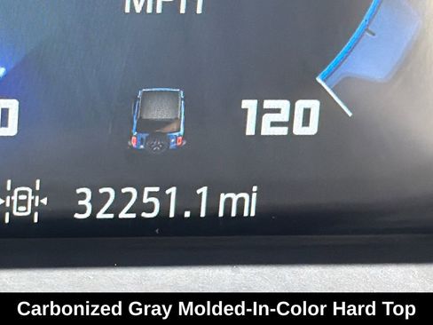 Used 2025 Ford Bronco Big Bend AWD/4WD image 19