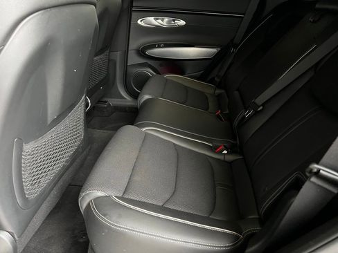 Used 2024 Genesis GV70 3.5T Sport image 8