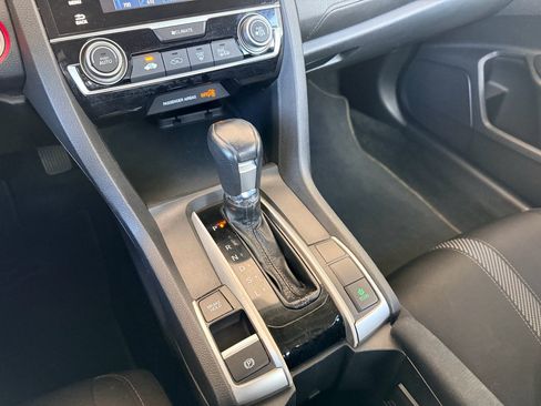 Used 2016 Honda Civic EX image 18