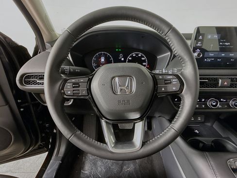 New 2026 Honda HR-V EX-L image 11