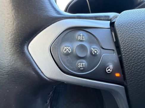 Used 2021 Chevrolet Colorado ZR2 image 22