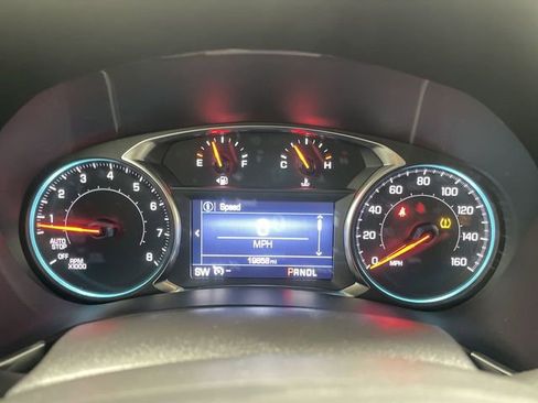 Used 2024 Chevrolet Equinox LT w/ LPO, Floor Liner Package image 15