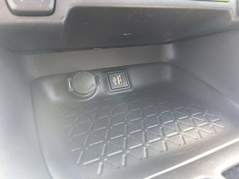 Used 2024 Toyota RAV4 LE FWD image 23
