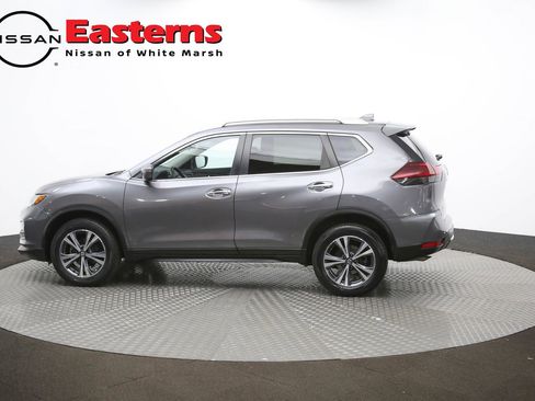 Used 2019 Nissan Rogue SV w/ Premium Package image 63