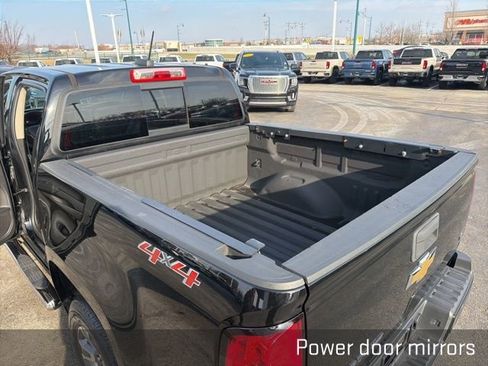 Used 2019 Chevrolet Colorado LT w/ LT Convenience Package image 27