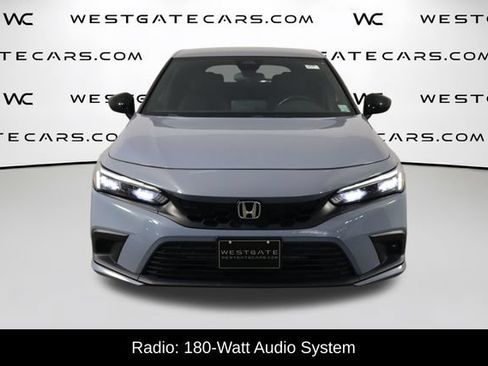 Used 2023 Honda Civic Sport image 2