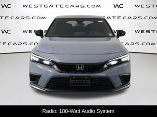 Used 2023 Honda Civic Sport video 2