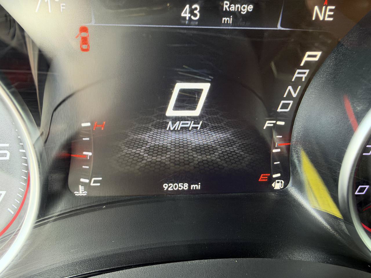 Used 2019 Dodge Charger Police w/ Patrol Package Base Prep AWD/4WD image 16