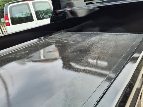 New 2025 GMC Sierra 3500 Pro w/ Convenience Package image 3