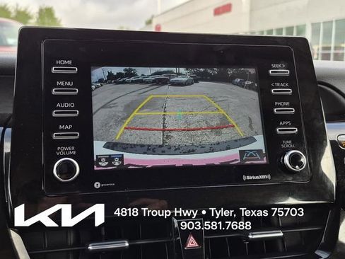 Used 2022 Toyota Camry SE w/ Convenience Package FWD image 35