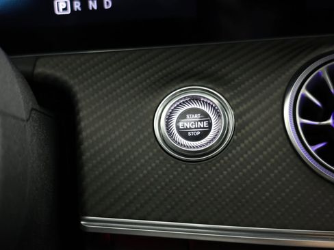 Used 2020 Mercedes-Benz AMG GT 63 S image 19