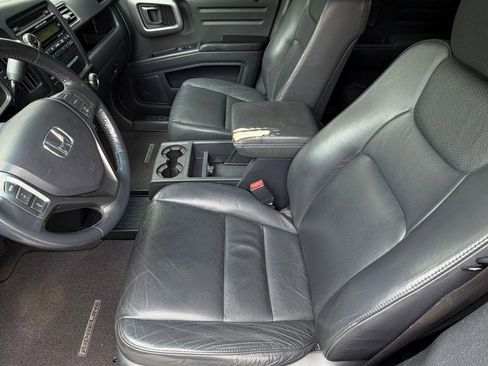 Used 2011 Honda Ridgeline RTL image 5