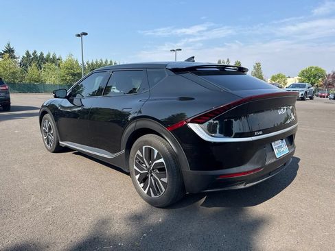 Used 2024 Kia EV6 Light AWD/4WD image 5