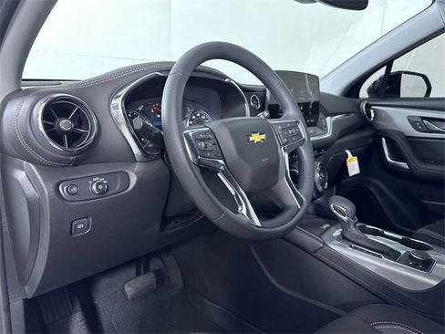 New 2026 Chevrolet Blazer LT w/ Convenience Package image 10