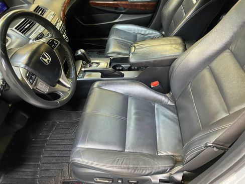 Used 2012 Honda Crosstour EX-L image 19