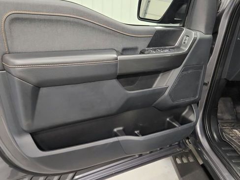 Used 2023 Ford F150 Tremor image 24