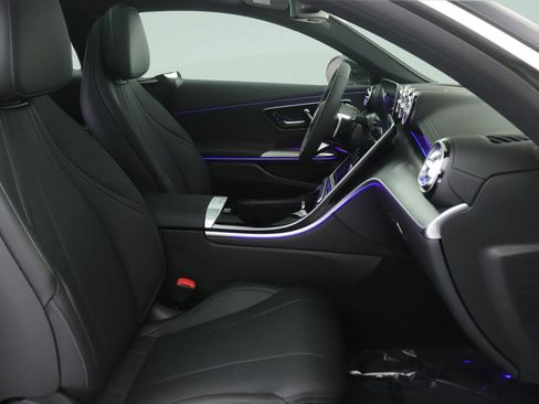 New 2026 Mercedes-Benz CLE 450 4MATIC Coupe image 7