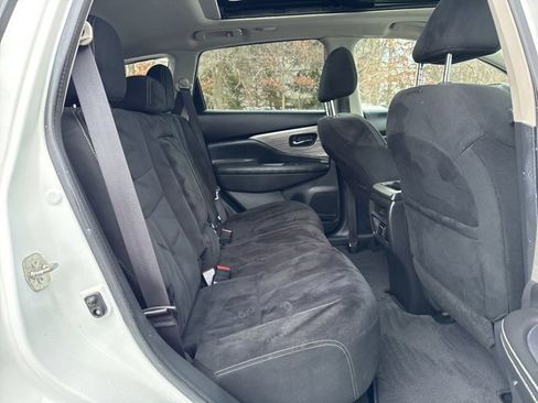 Used 2018 Nissan Murano SV image 24