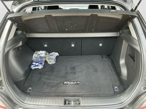 Used 2021 Hyundai Kona SEL w/ Cargo Package AWD/4WD image 17